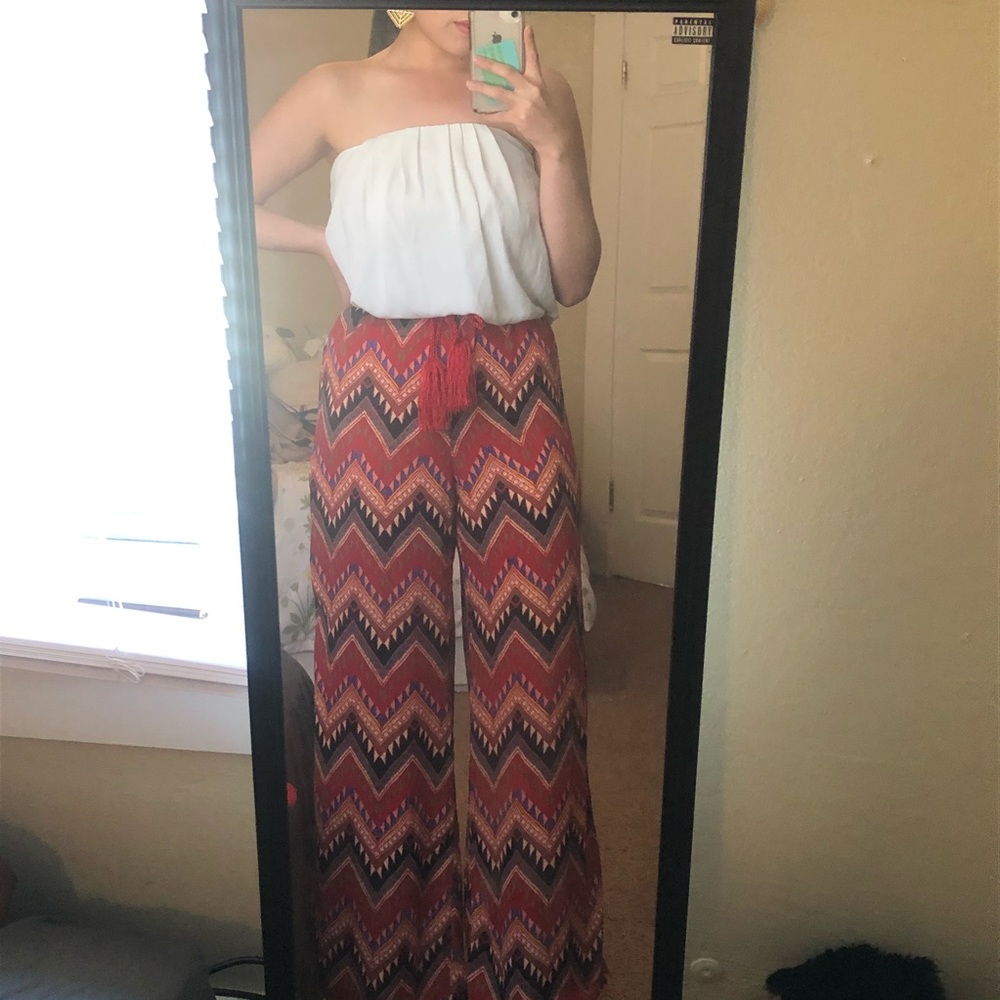 Size medium Jumpsuit